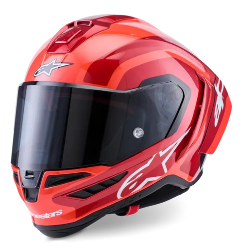 Alpinestars supertech r10 - alpinestars,
