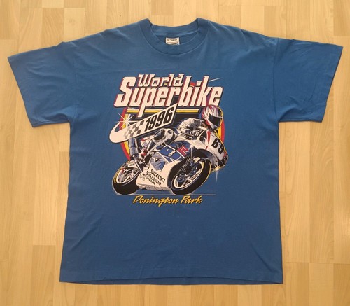 Vintage world superbike - vintage,