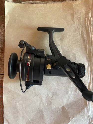 Brand new abu garcia - brand,