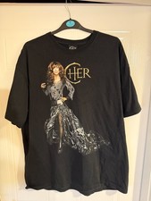 Cher - Colosseum 'Caesar's