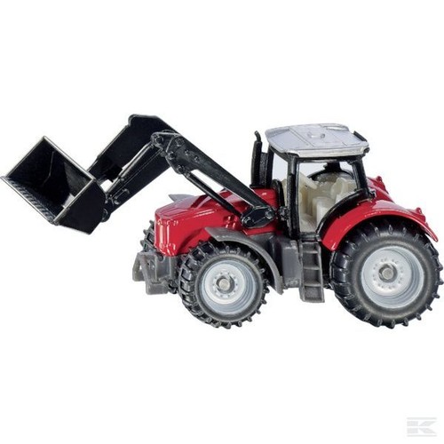 Siku massey ferguson with - ferguson,