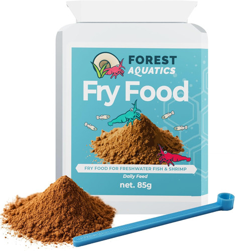 85g fry food - 85g,