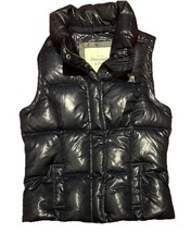 Abercrombie & Fitch Down Vest