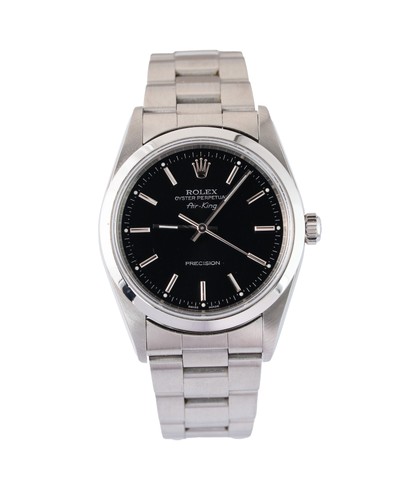 Rolex air king - rolex, 14000