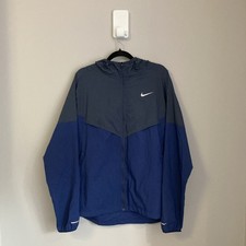 Nike Mens Windbreaker Jacket
