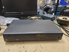 Arcam Alpha 7SE CD Player - Spares Or Repairs 