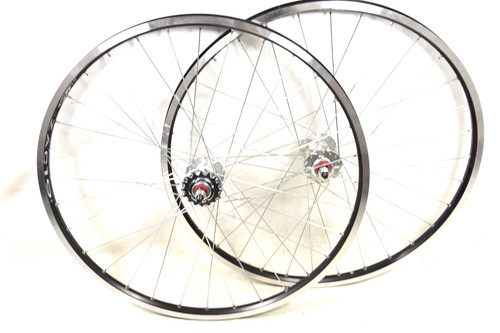 Pair 75 rim - 26, x