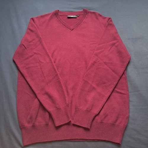 Glenmuir 1891 burgundy neck - 1891,