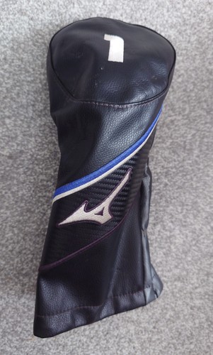 Mizuno driver headcover - mizuno,