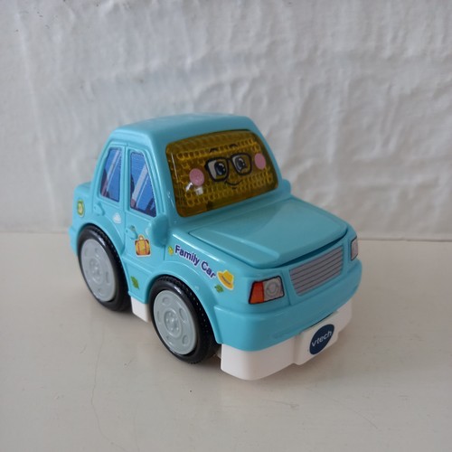 Vtech toot - toot, drivers