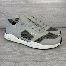 Zhik Fuze Trainers Mens Grey