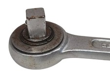 Vintage Gedore 1993Z Ratchet