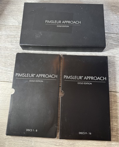 Pimsleur approach spanish - pimsleur,
