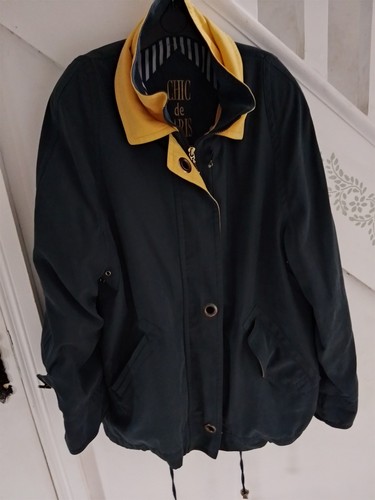 Vintage 90s chic - 90s,