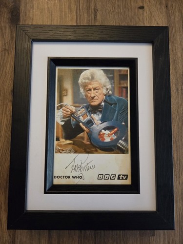 Doctor who 3rd - doctor,