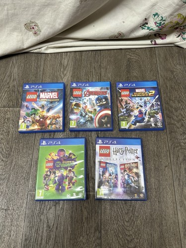 Various selection x - 5,