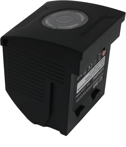 Vellebat 3ah battery - vellebat,