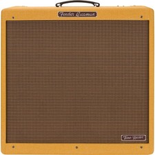 Fender Tone Master Bassman