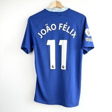 Chelsea FC FELIX #11 2022-2023