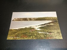 Beach & Caravans, Lydstep, Nr