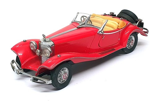 Franklin mint scale - 1/24,