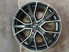 AUDI Q5 ALLOY WHEEL
