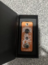 Landlord Phaser Guitar Pedal