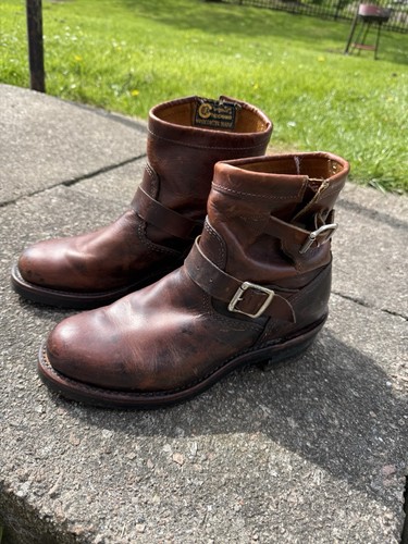Chippewa 1901m53 engineer - 1901m53,
