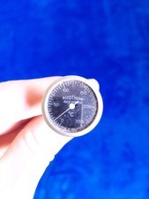 Vintage Rototherm Dial Type