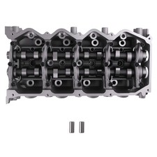 YD25 Complete Cylinder Head