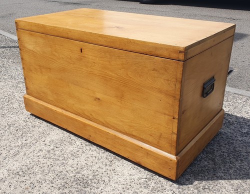 Large antique victorian - large, pine