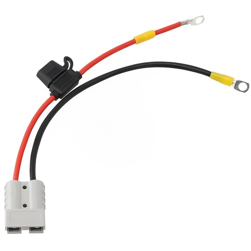 For 50amp anderson plug lead - 50amp,