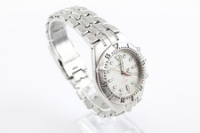 Tissot PR200 Steel Sports Watch Ref P163/263 Quartz Working