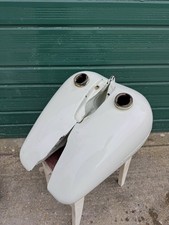 EARLY HARLEY DAVIDSON FLH