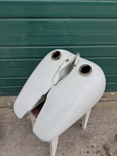 Early harley davidson flh - davidson,