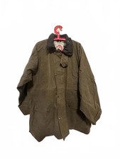 Luhmühlen Country Wear Waxed