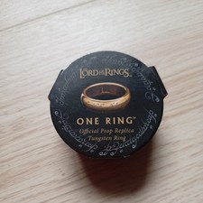 The Lord of the Rings One Ring