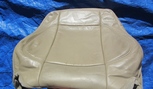1998 2004 volvo - oem, tan
