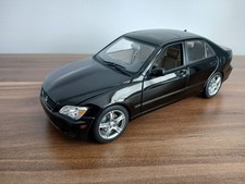 1:18 Autoart Lexus IS300