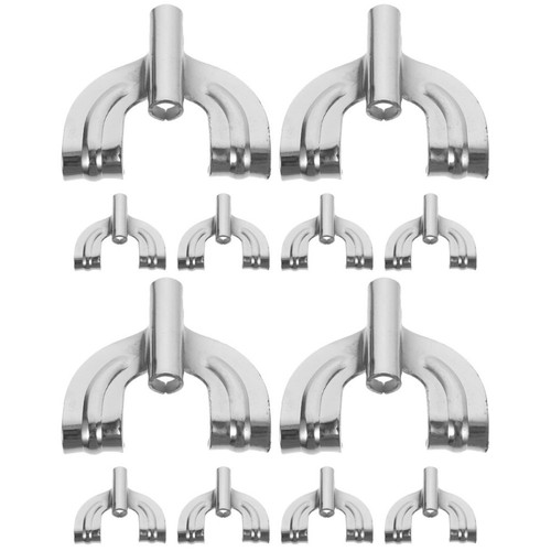 Metal drum claw hooks - drum,