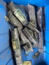 TAPER PLUGS CAST IRON REPAIR  261080 H-SOLID USA MADE Tap & Cutter Block Repair