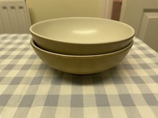 Denby Ode 2 Cereal Bowls