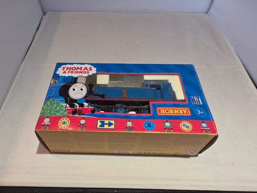 Hornby thomas and friends - and,