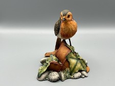 Border Fine Arts Figurine