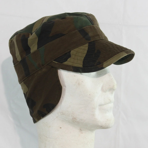 Camo cap all seasons army - seasons,