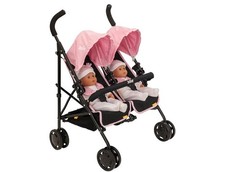 Joie Aire Twin Pushchair |