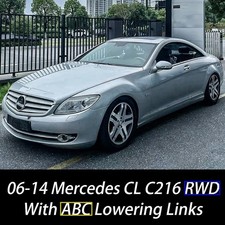 FOR MERCEDES CL W216 CL600