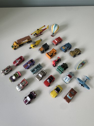 Micro machines bundle x25 - micro,