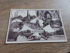 Multiview Postcard DARFIELD