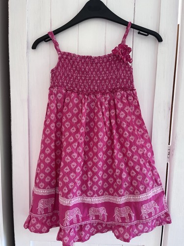 Monsoon girls pink - monsoon,